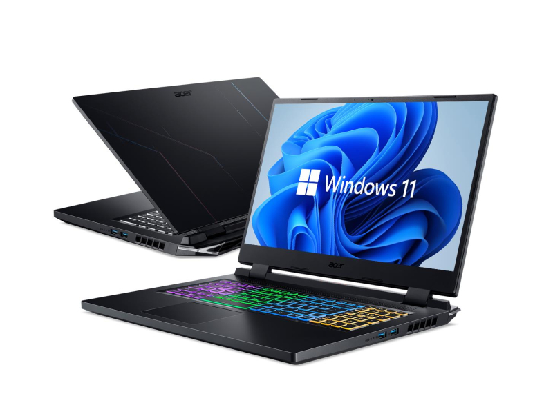 Acer Nitro 5 i5-12500H/16GB/512/Win11X RTX3060 144Hz